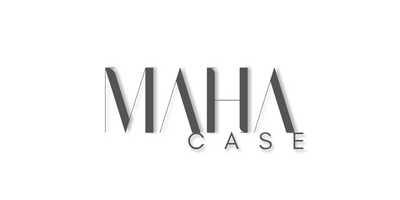 MahaCase logo