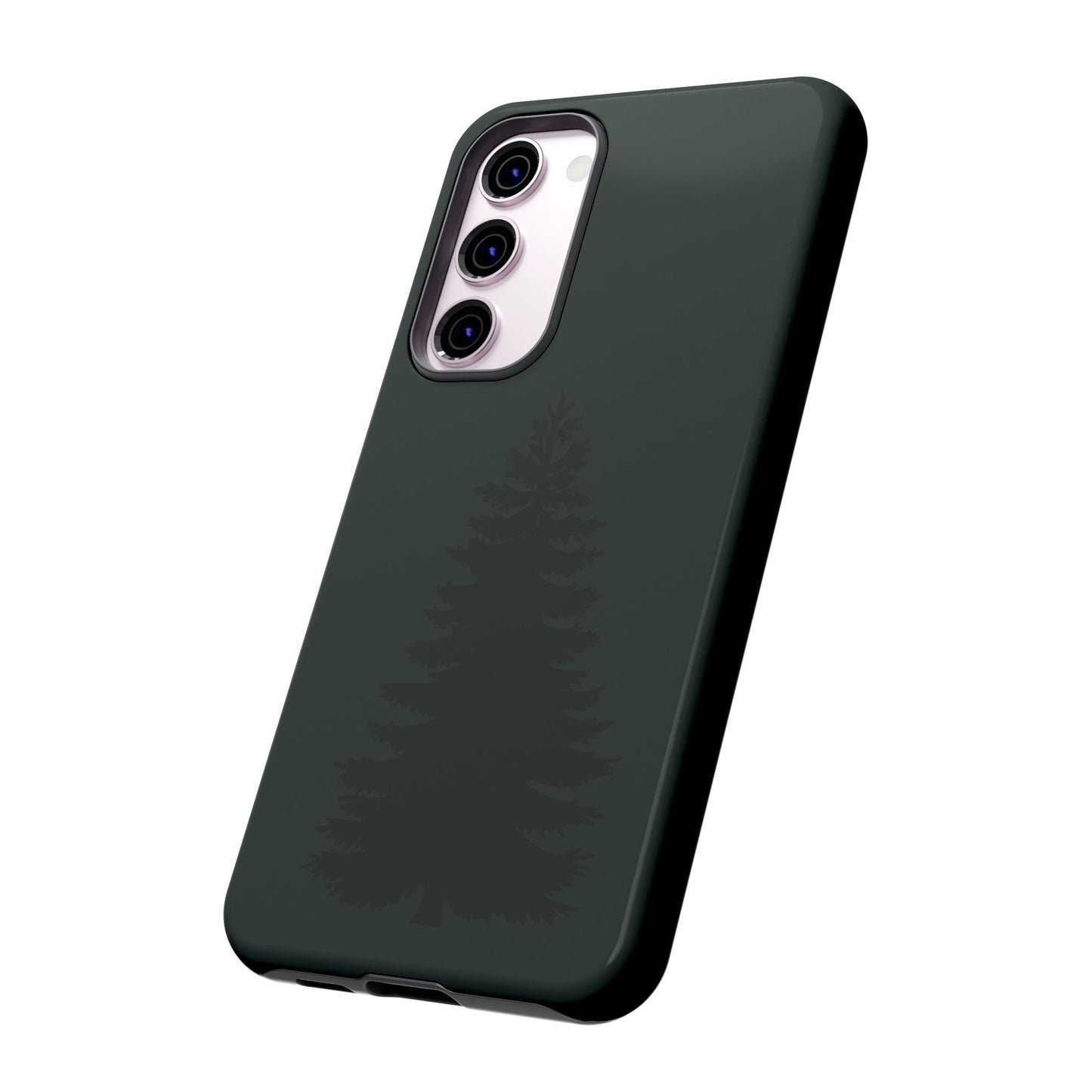 Pine Peak #22 - Tough Cases iPhone Samsung Google Pixel