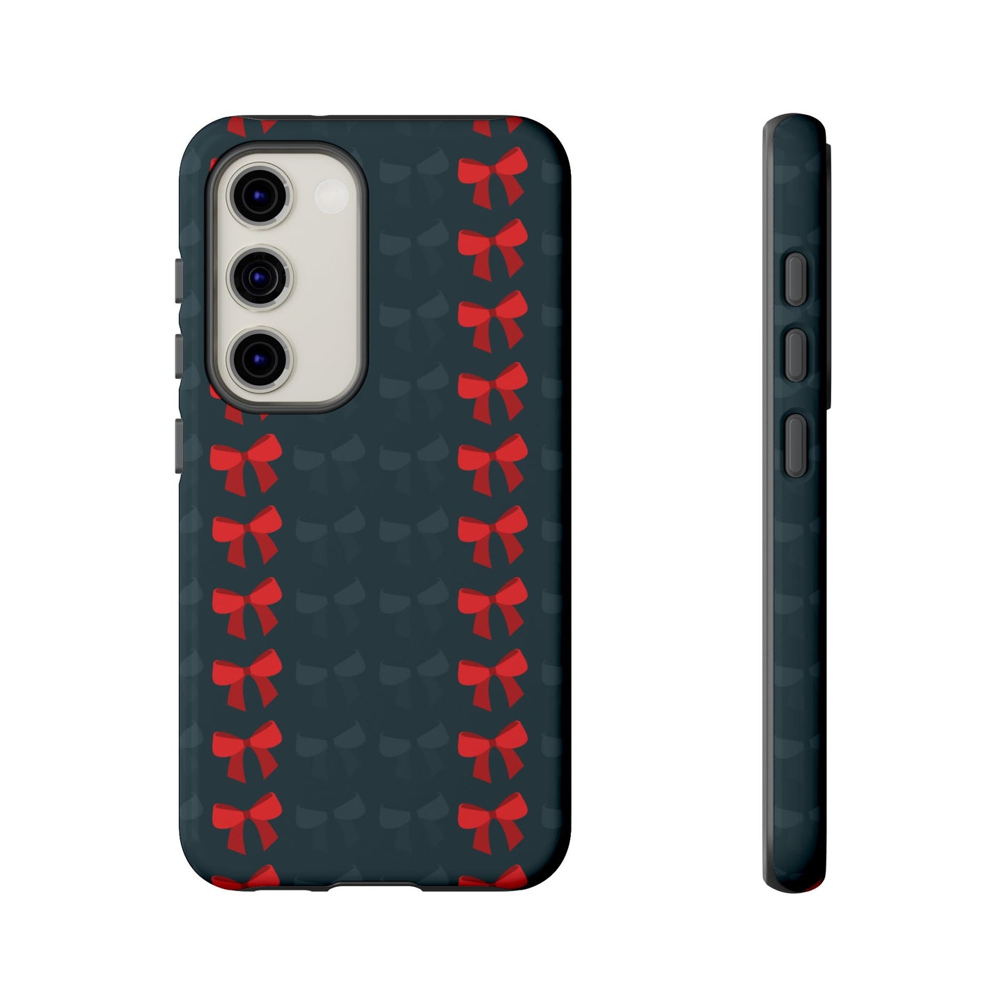 Ribbon Dreams #33-Tough Cases iPhone Samsung Google Pixel