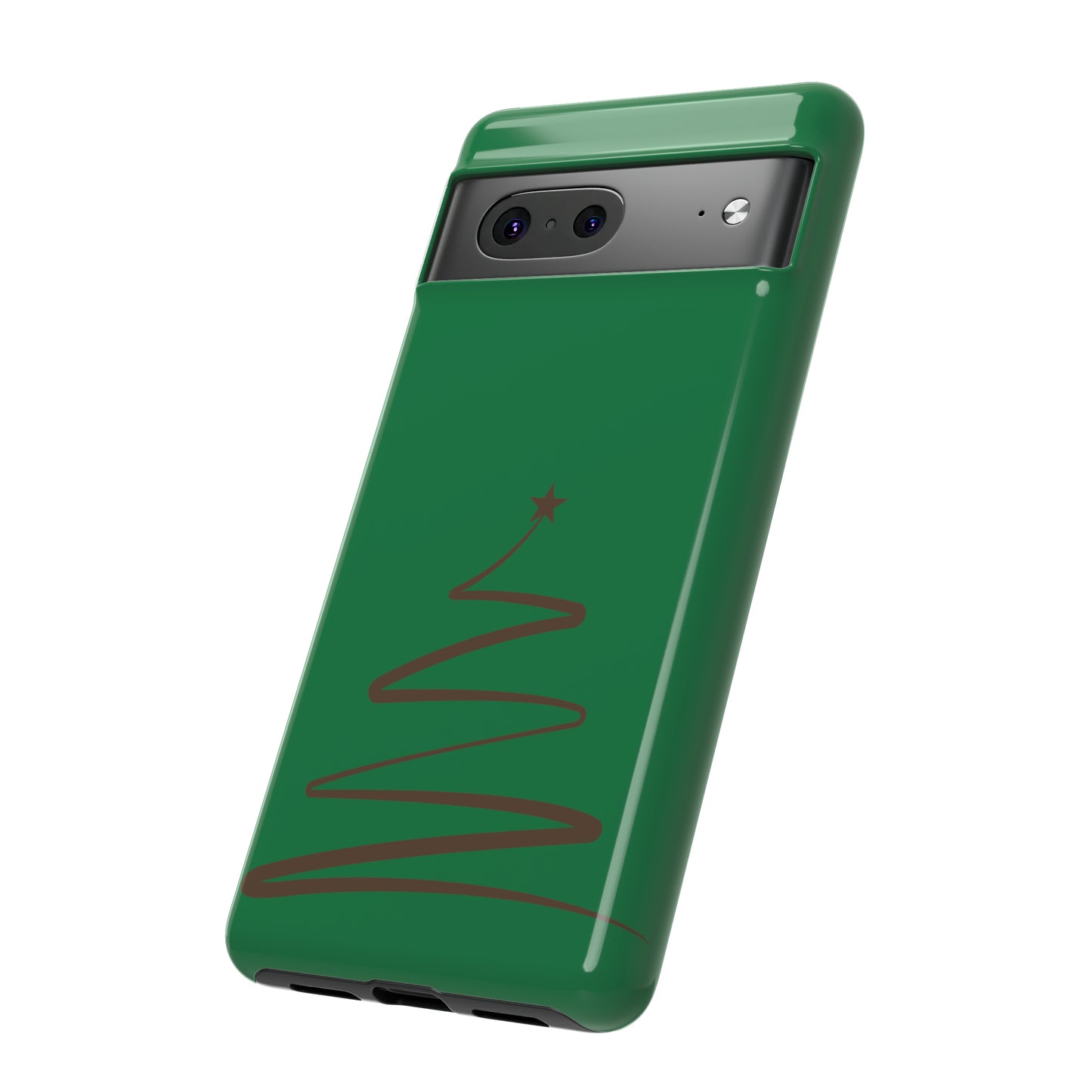 Simple Pine-Tough Cases