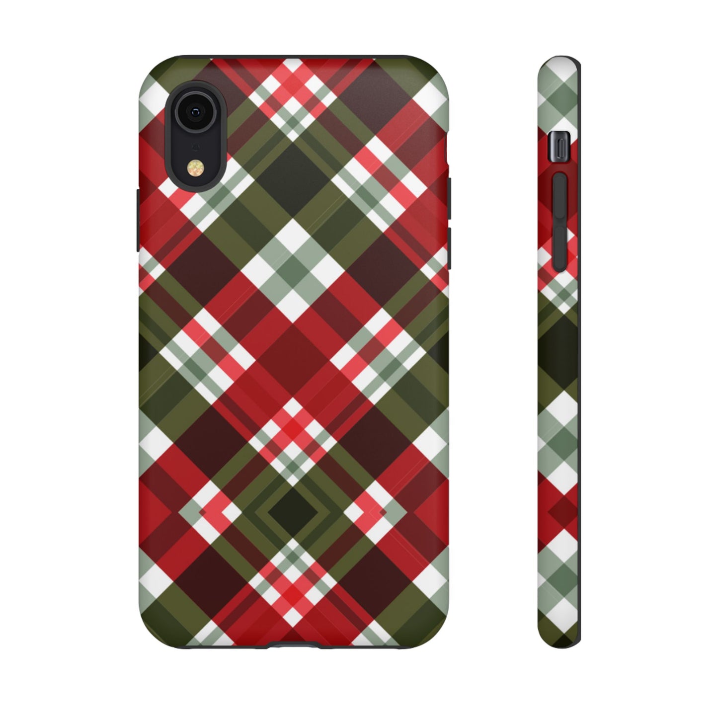 Pattern #77 - Tough Cases iPhone Samsung Google Pixel