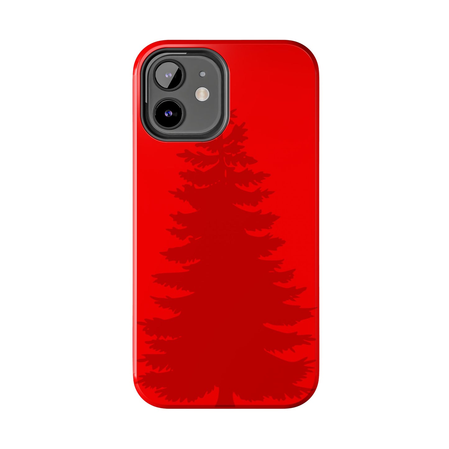 Tree #17-Tough Phone Cases