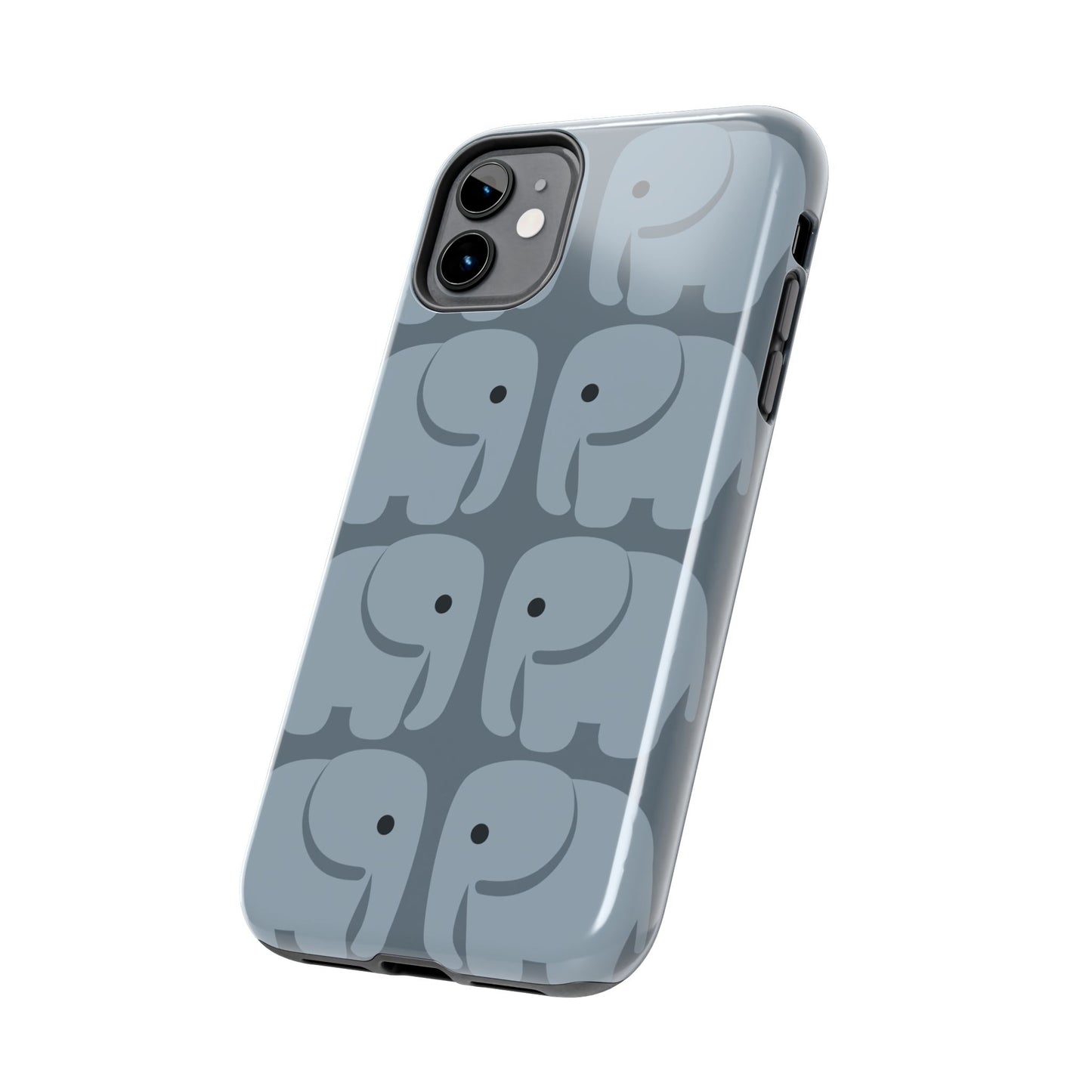 Elephant X2 - Tough Phone Cases iPhone Samsung