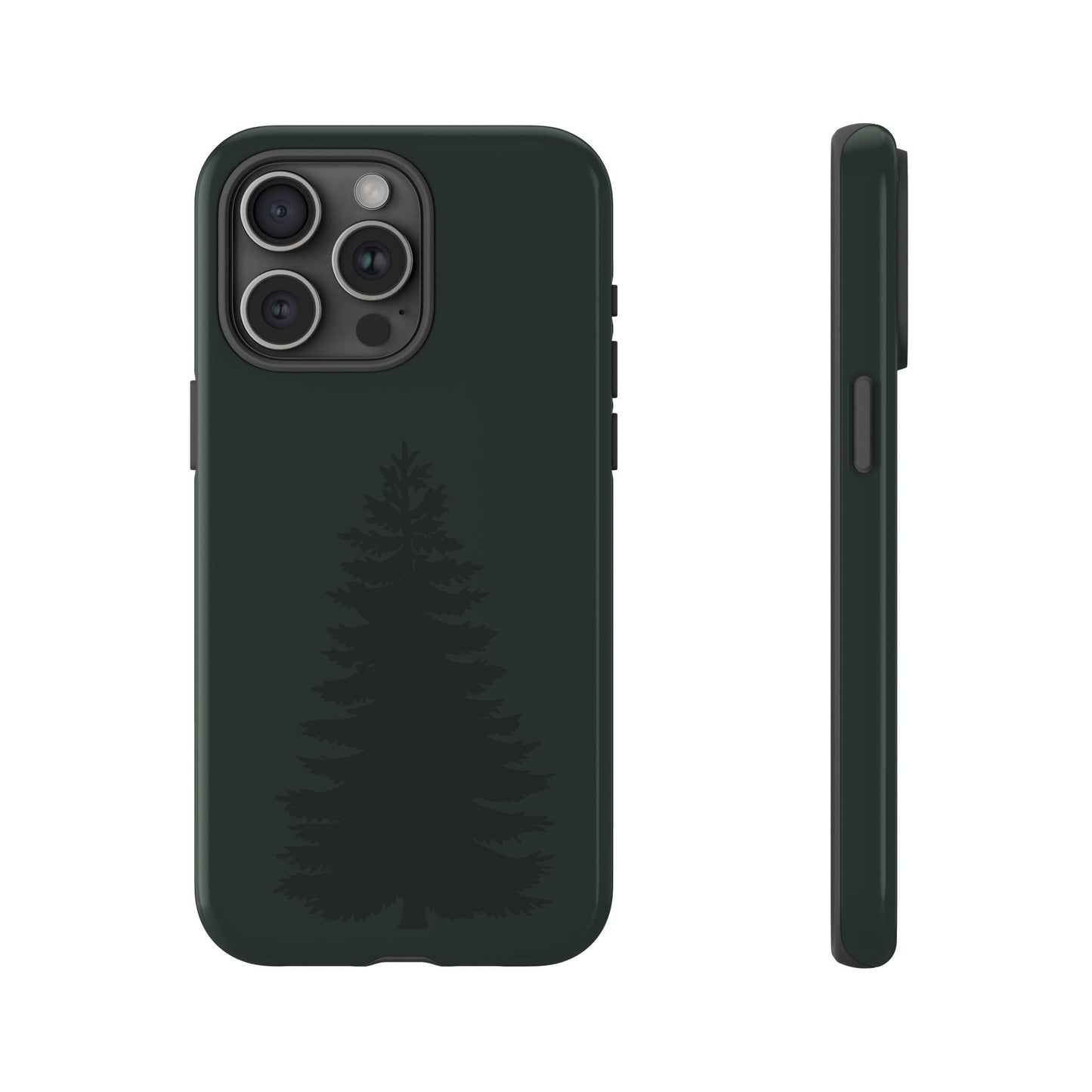 Pine Peak #22 - Tough Cases iPhone Samsung Google Pixel