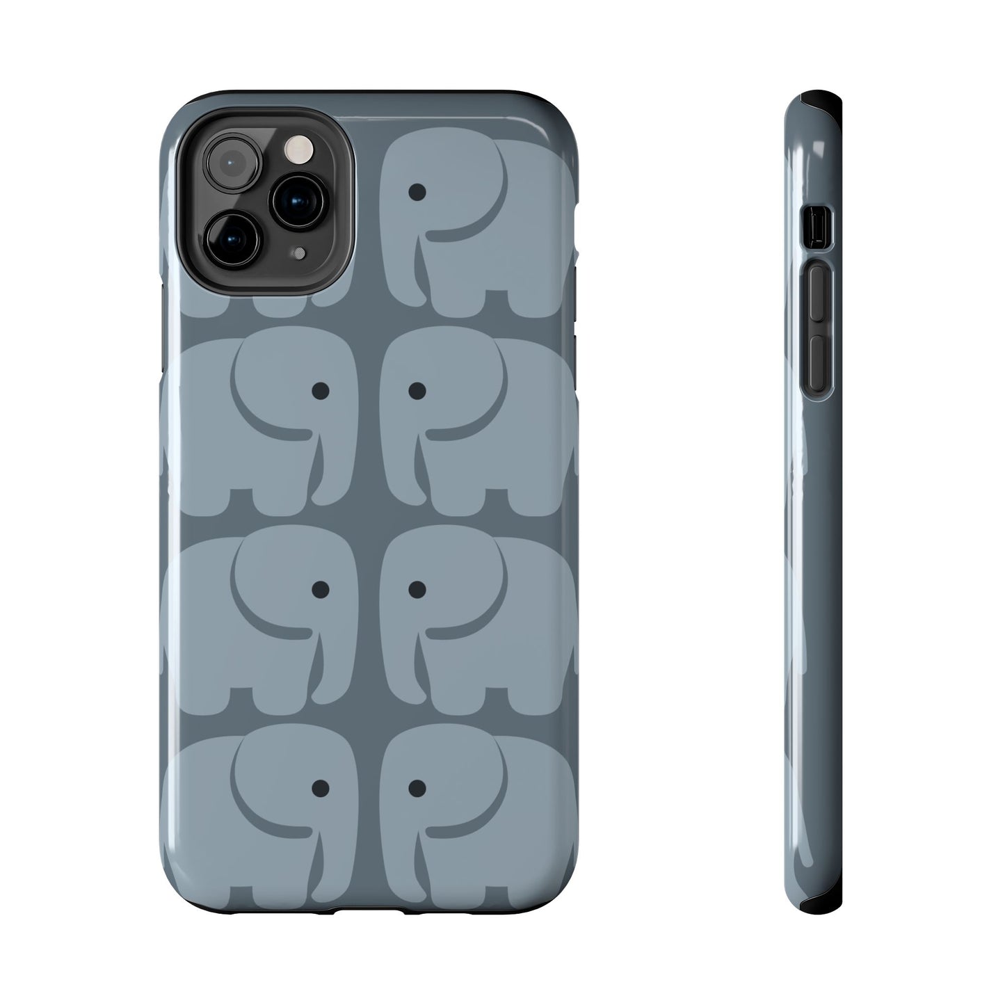 Elephant X2 - Tough Phone Cases iPhone Samsung