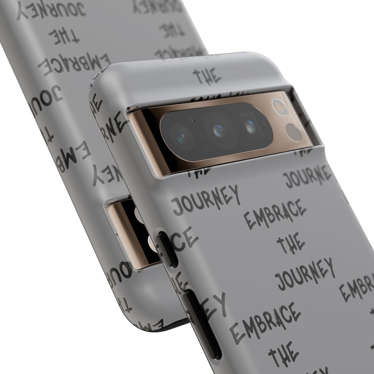 Embrace the Journey #22 Tough Cases iPhone Samsung Google Pixel