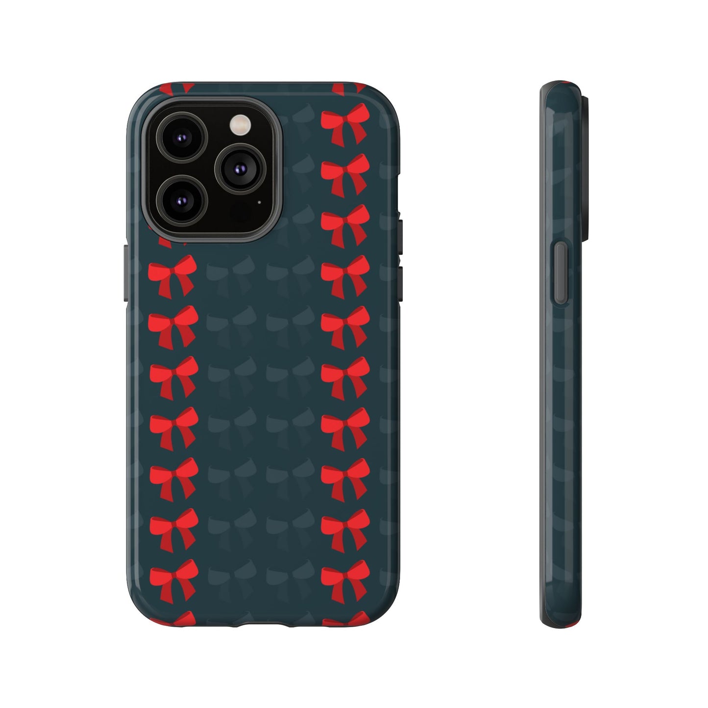 Ribbon Dreams #33-Tough Cases iPhone Samsung Google Pixel