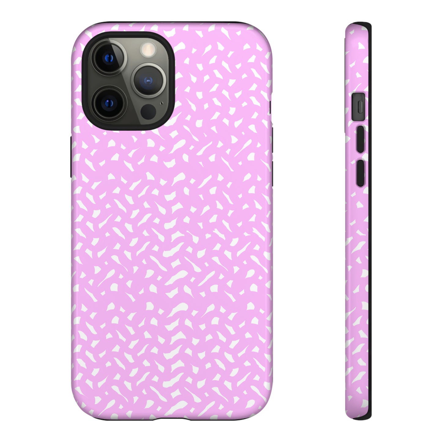 Lavender Lace-Tough Cases