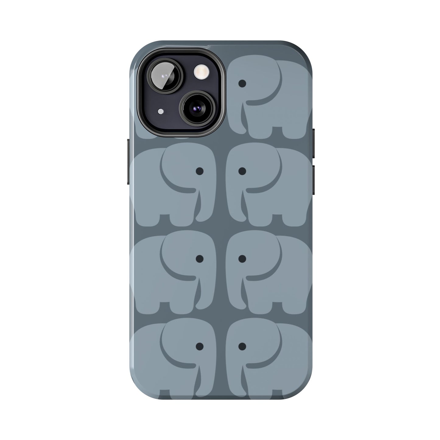 Elephant X2 - Tough Phone Cases iPhone Samsung