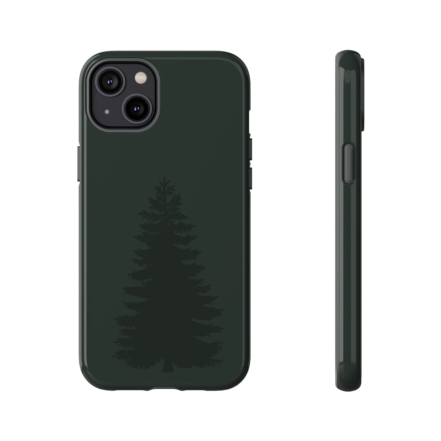 Pine Peak #22 - Tough Cases iPhone Samsung Google Pixel