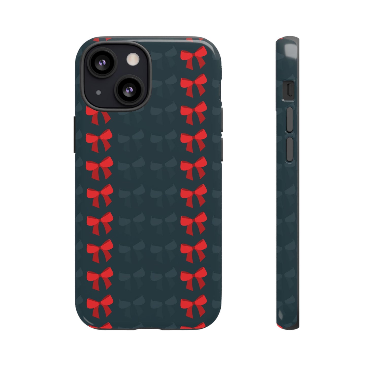 Ribbon Dreams #33-Tough Cases iPhone Samsung Google Pixel