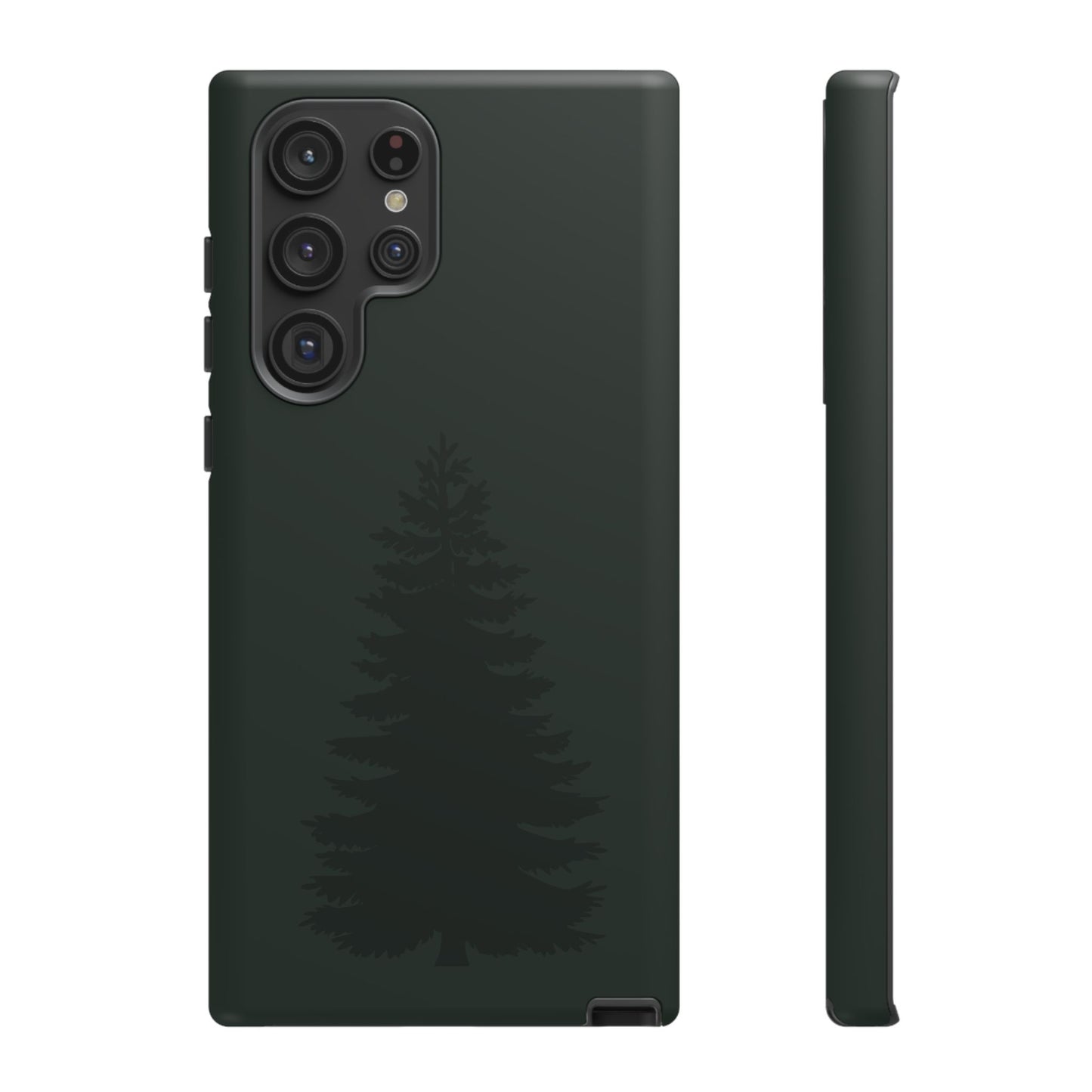 Pine Peak #22 - Tough Cases iPhone Samsung Google Pixel