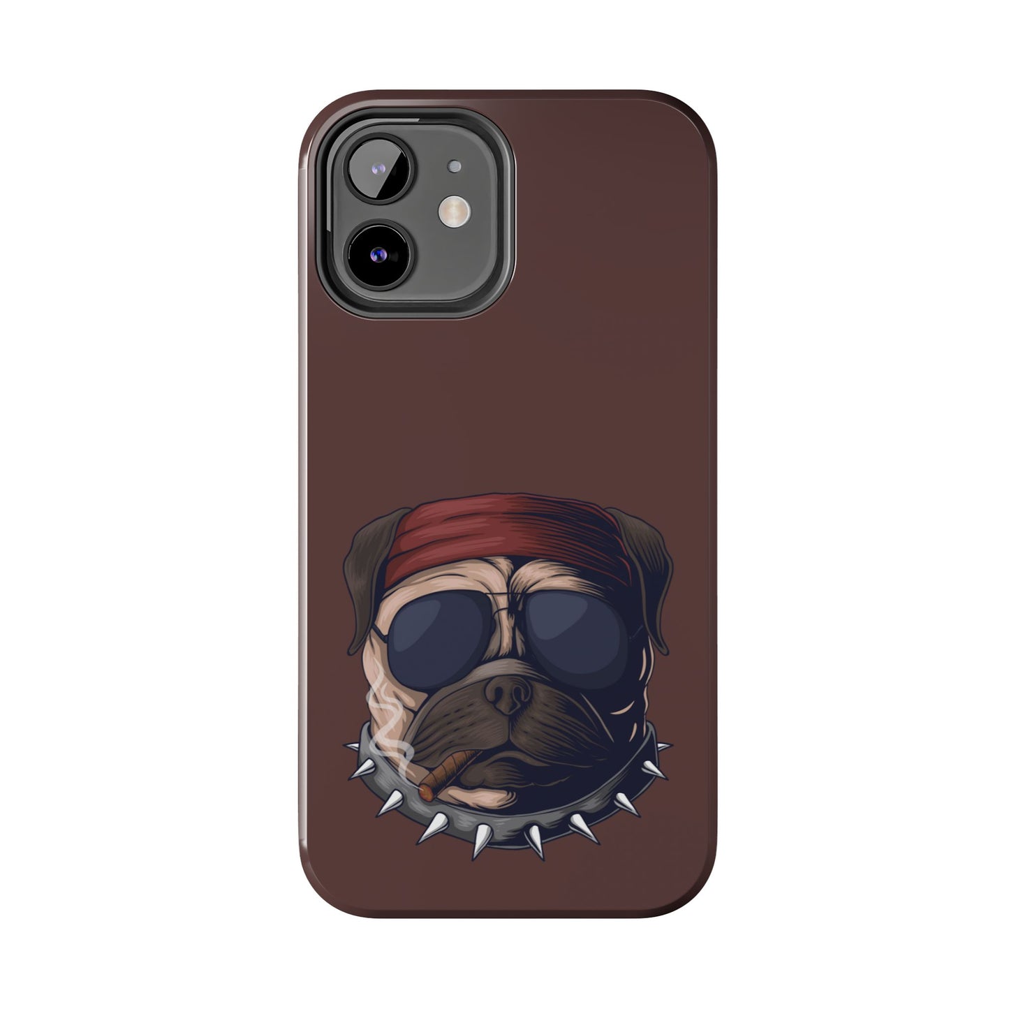 Cool Bulldog - Tough Phone Cases - iPhone Samsung