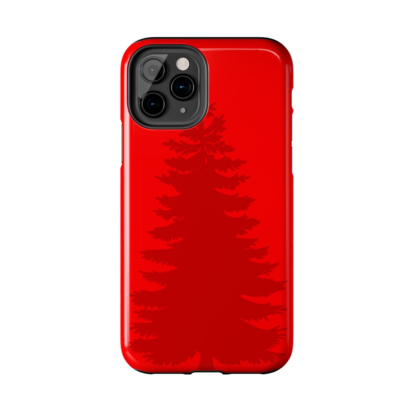 Tree #17-Tough Phone Cases