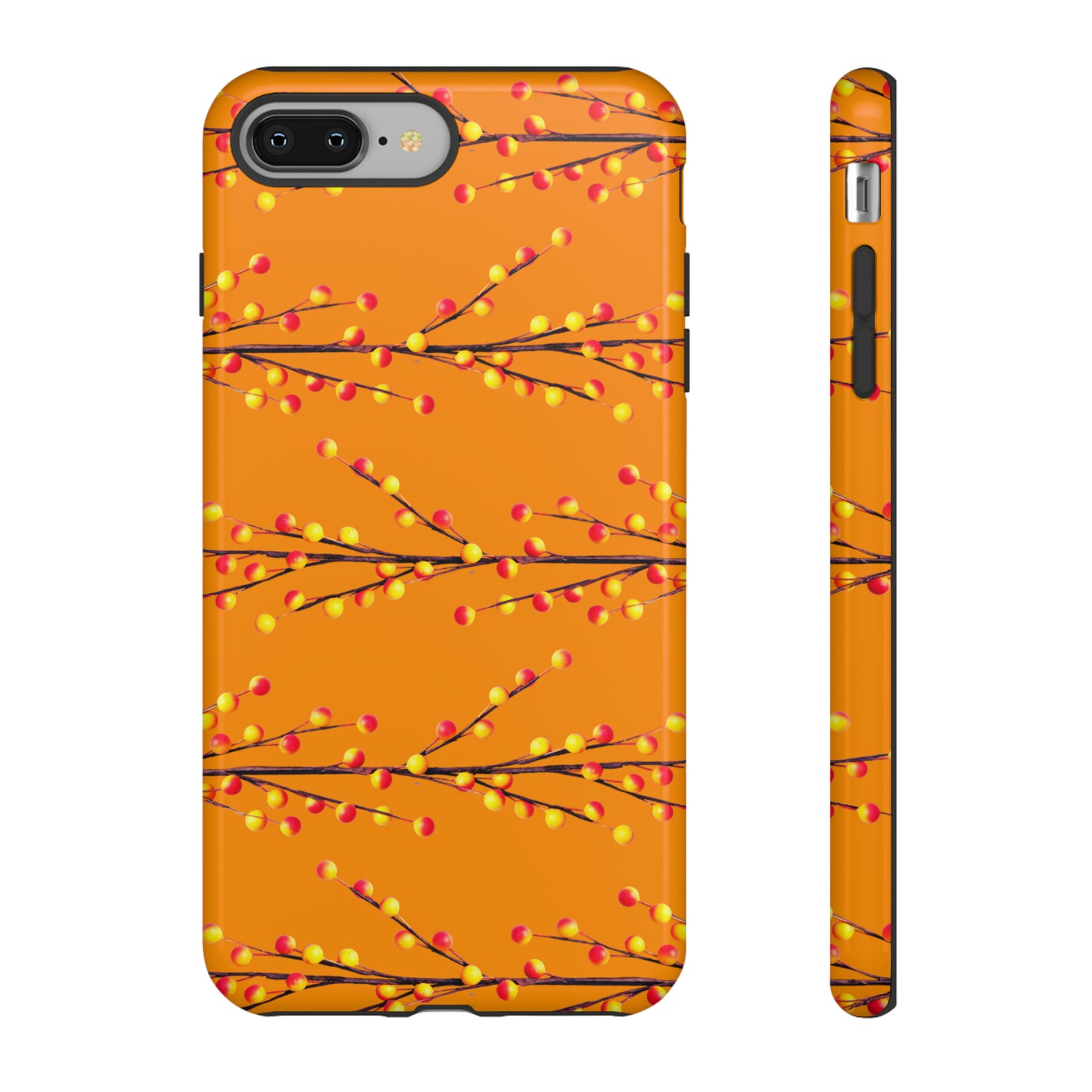 Fall Pattern #32-Tough Cases