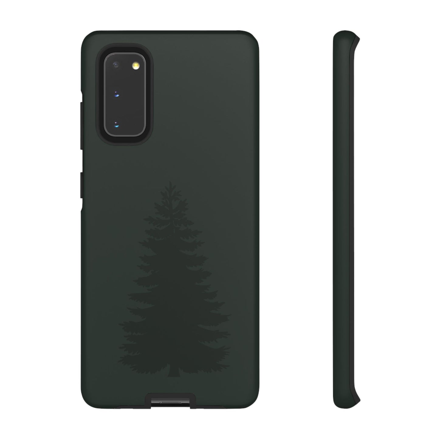 Pine Peak #22 - Tough Cases iPhone Samsung Google Pixel