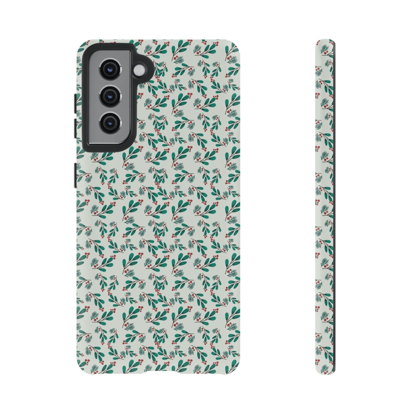 Holly Harmony #22 - Tough Cases iPhone Samsung Google Pixel