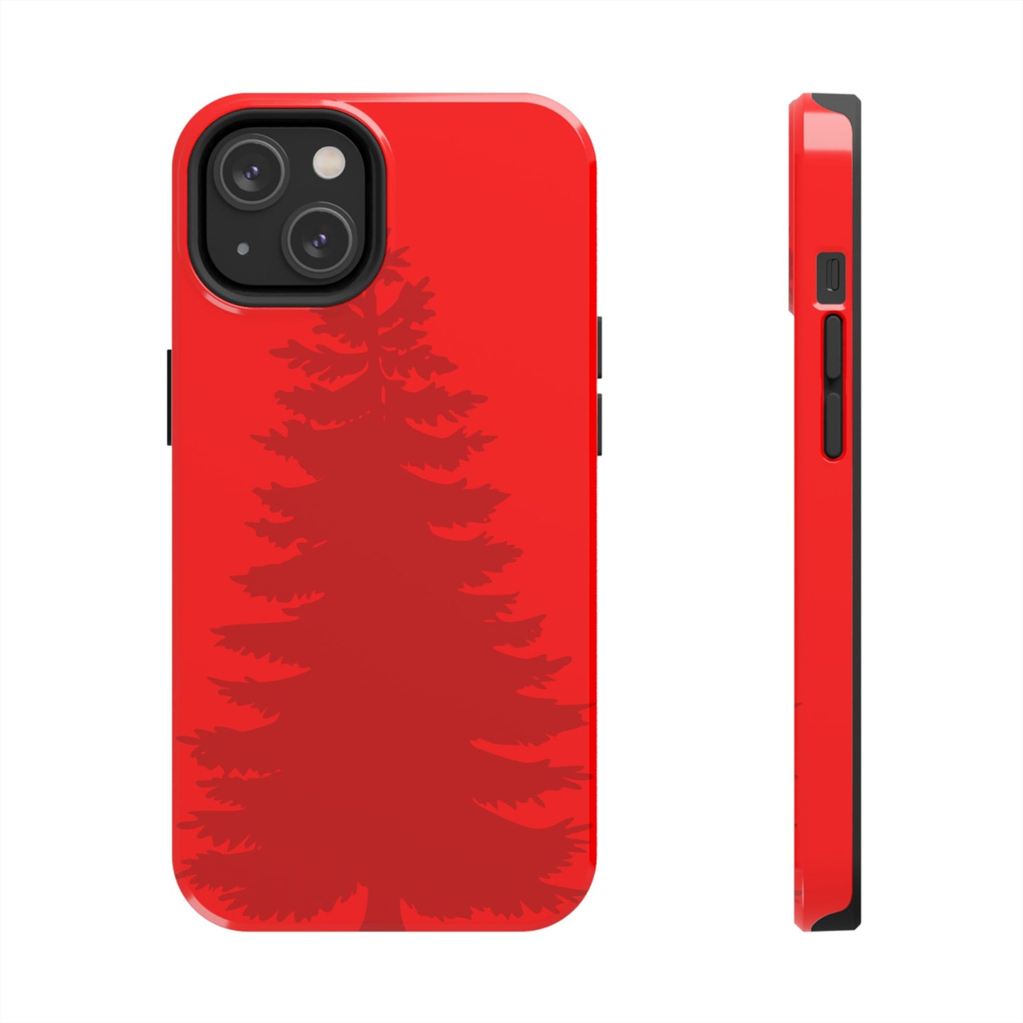 Tree #17-Tough Phone Cases