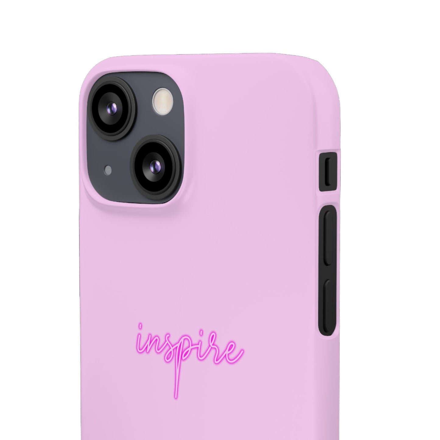 Inspire #22 Snap Cases