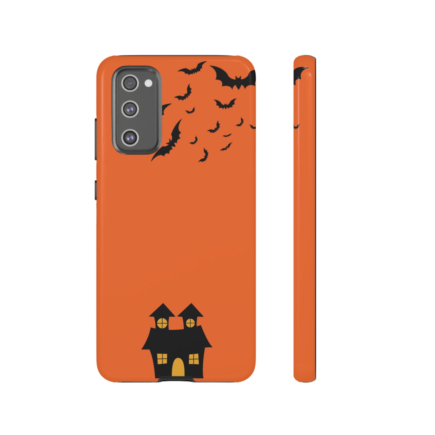 Spooktacular House-Tough Cases