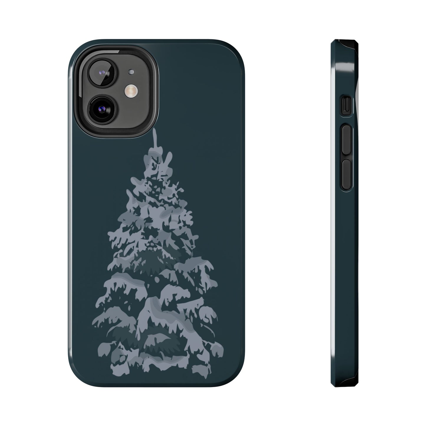 Treeish 02 - Tough Phone Cases -iPhone Samsung