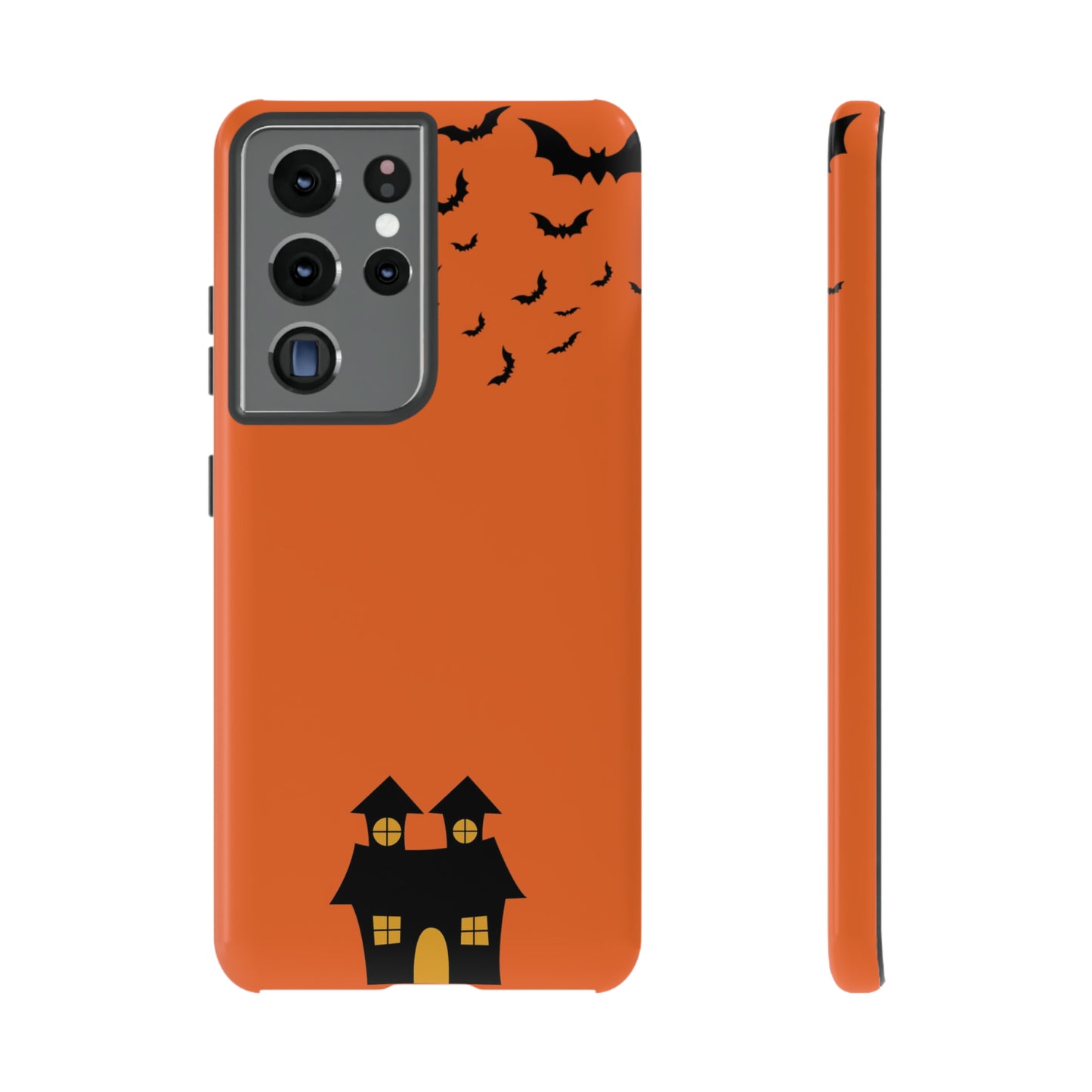 Spooktacular House-Tough Cases