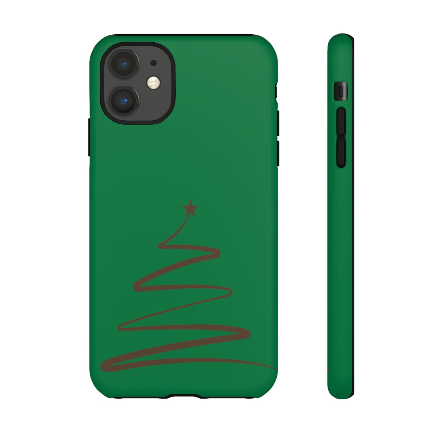 Simple Pine-Tough Cases