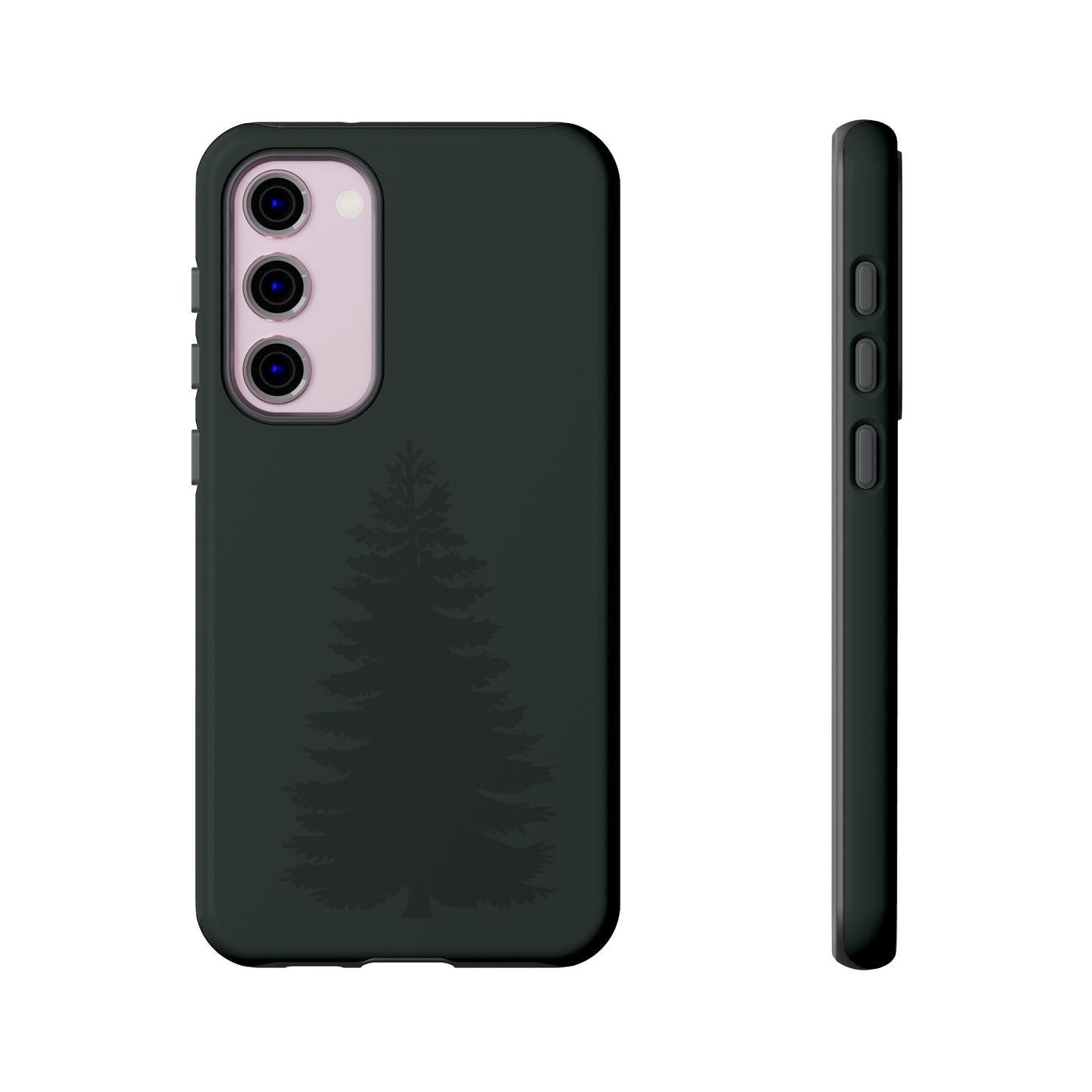 Pine Peak #22 - Tough Cases iPhone Samsung Google Pixel