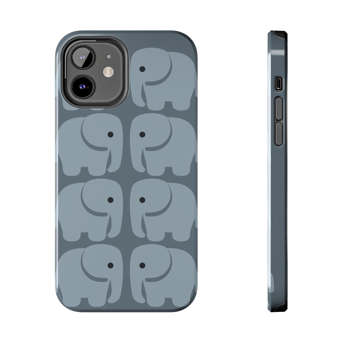 Elephant X2 - Tough Phone Cases iPhone Samsung