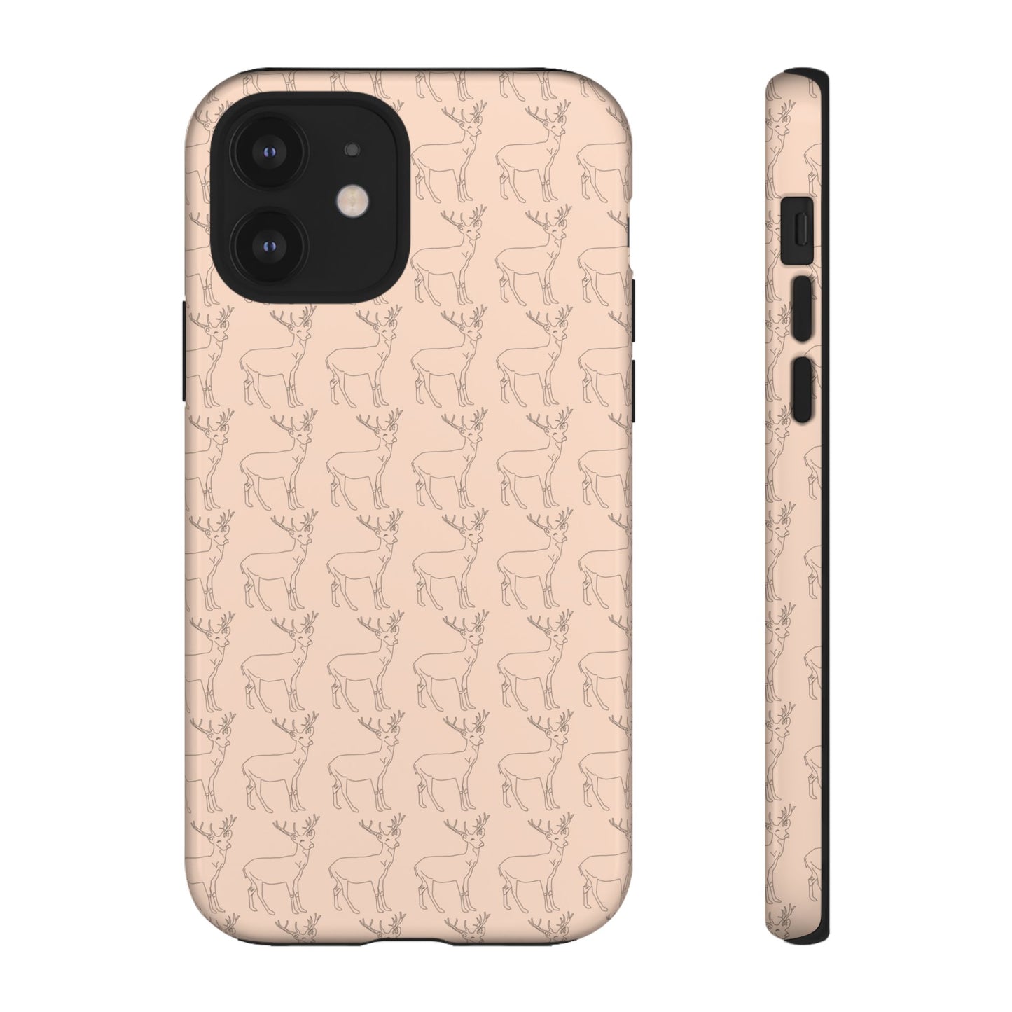 Deer Dream #55 - Tough Cases iPhone Samsung Google Pixel