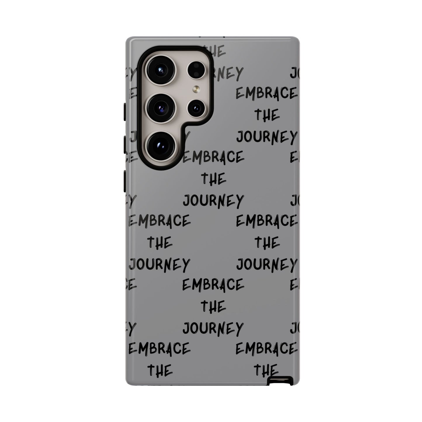 Embrace the Journey #22 Tough Cases iPhone Samsung Google Pixel