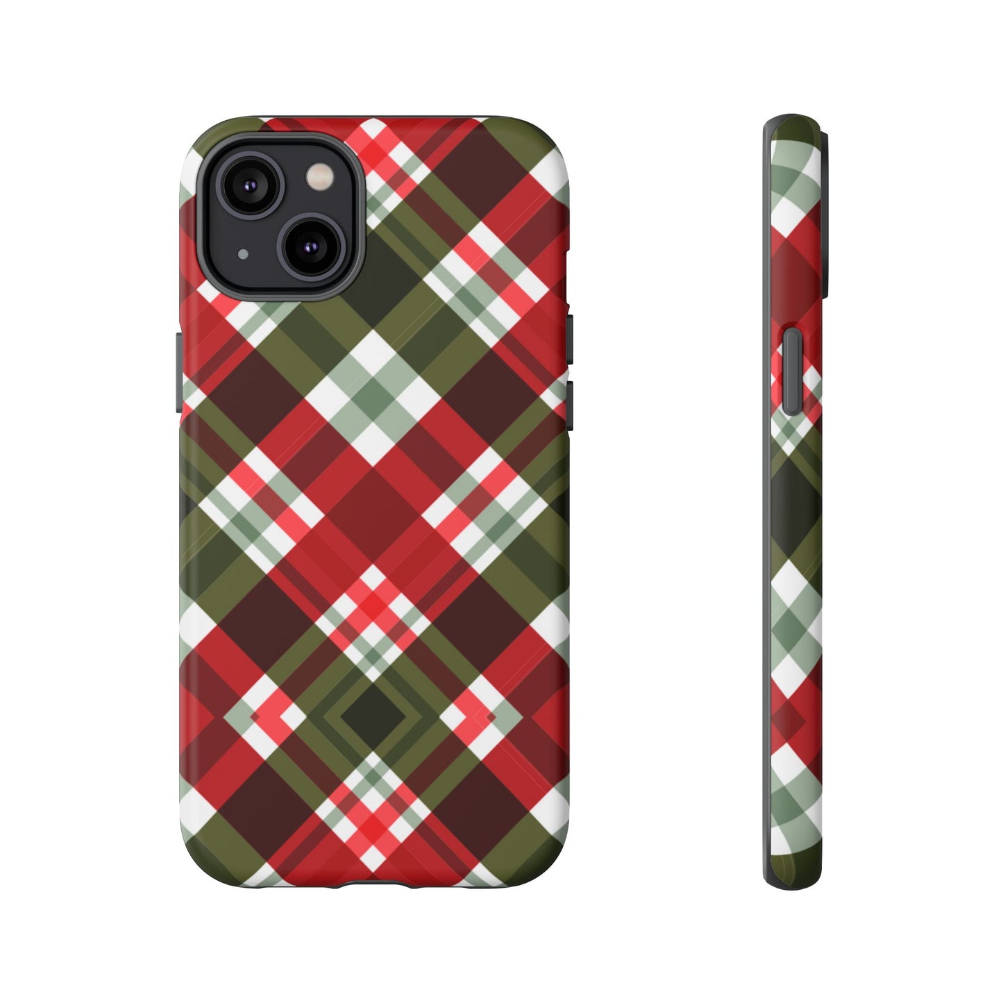 Pattern #77 - Tough Cases iPhone Samsung Google Pixel