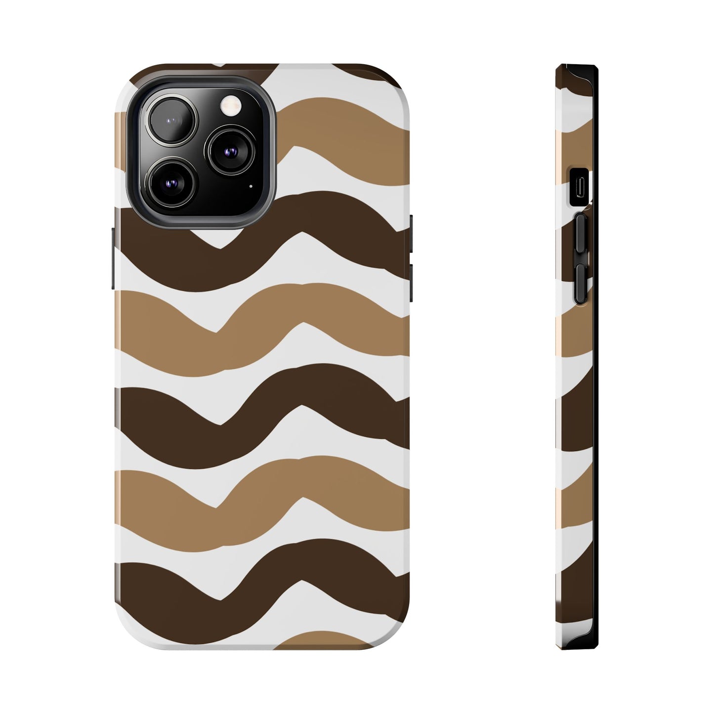 Pattern #17-Tough Phone Cases