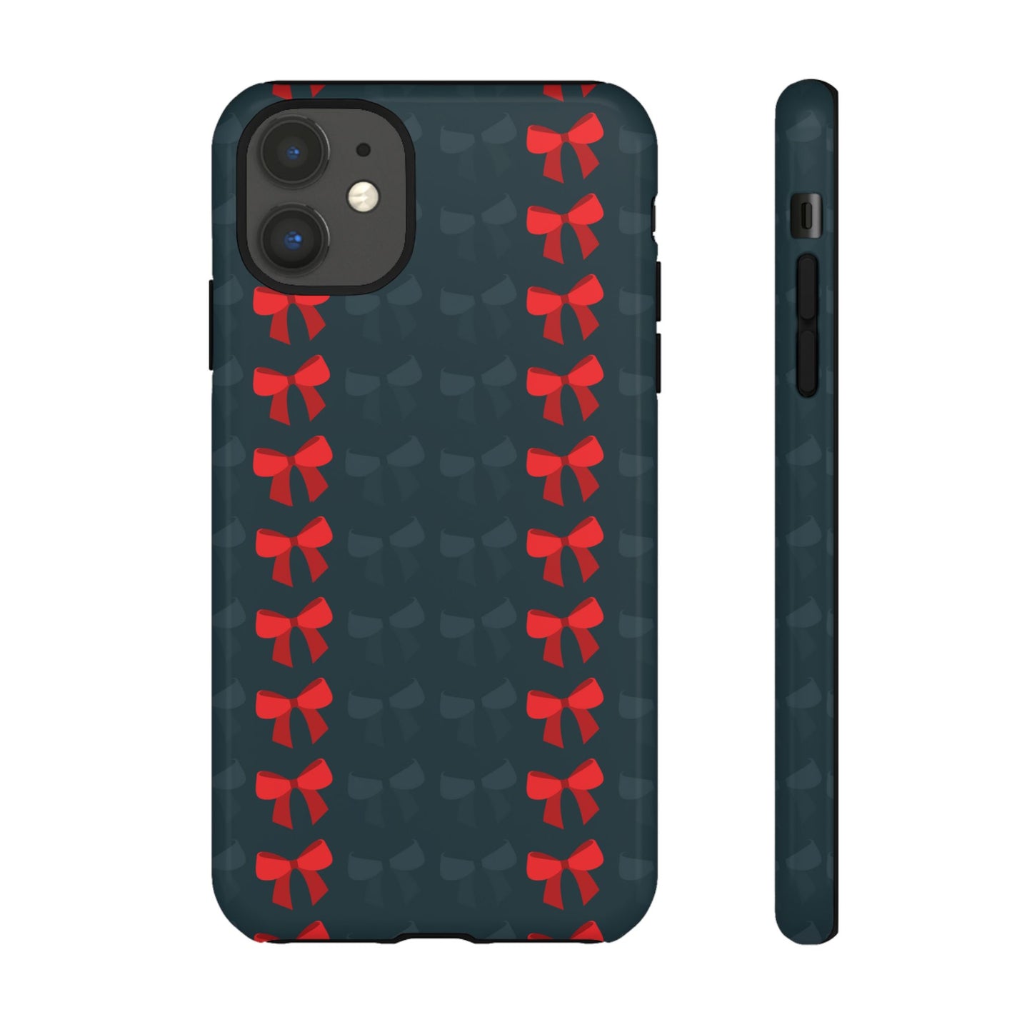 Ribbon Dreams #33-Tough Cases iPhone Samsung Google Pixel