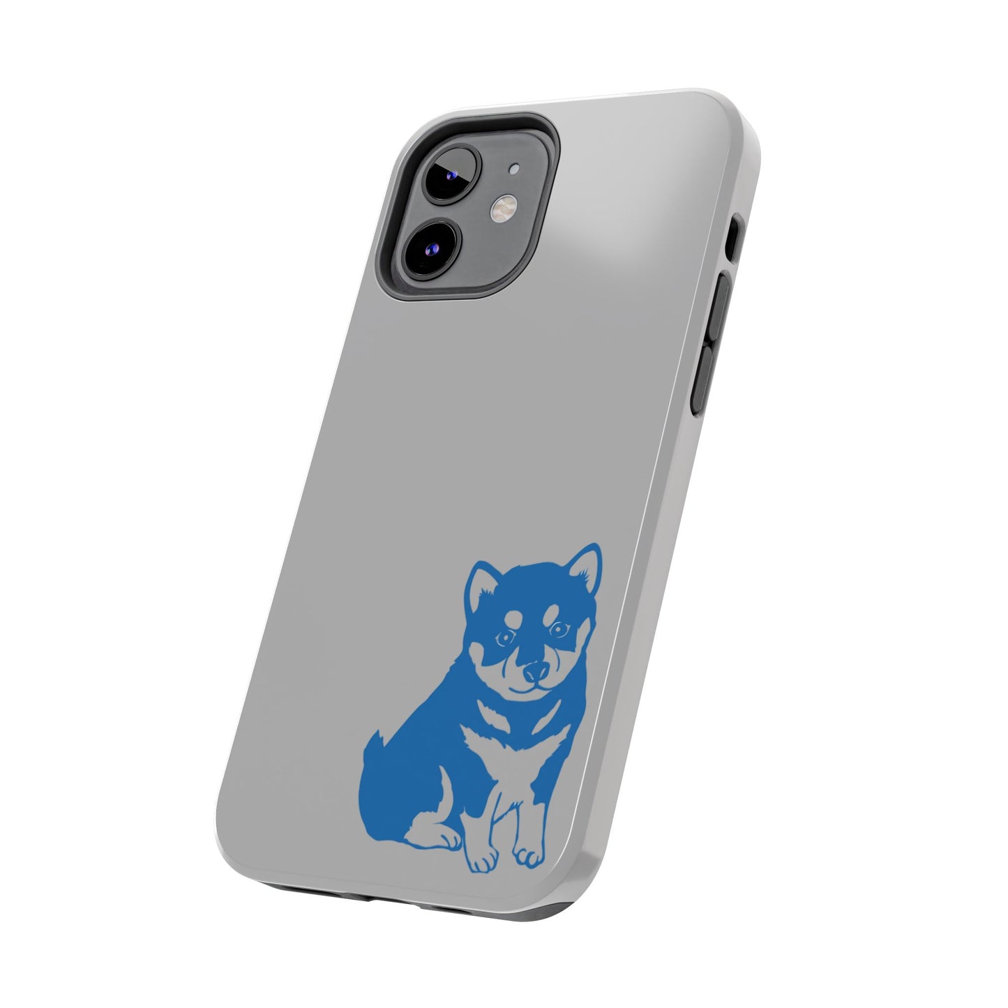 Husky Puppy - Tough Phone Cases - iPhone Samsung