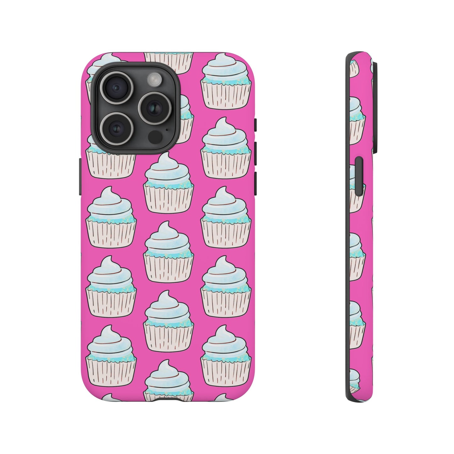 Sweet Swirls #20 - Tough Cases iPhone Samsung Google Pixel