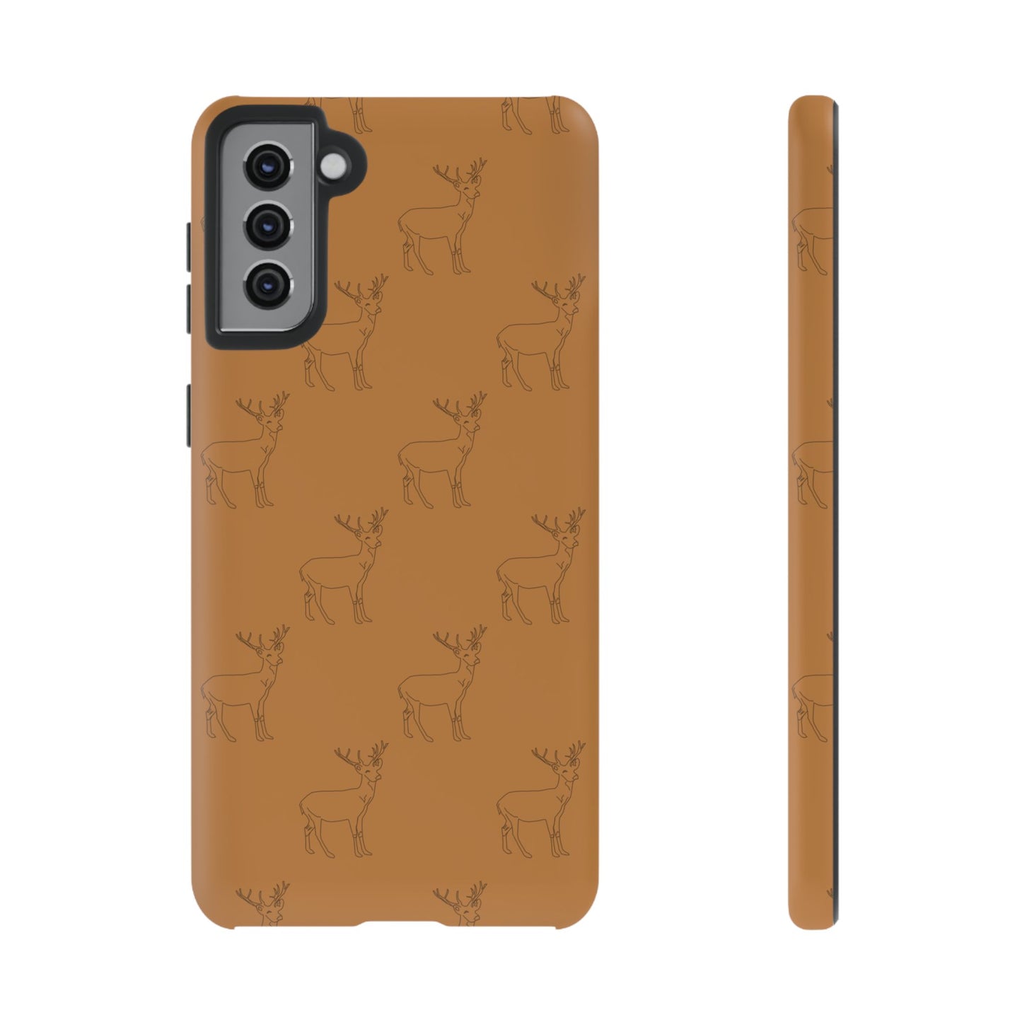 Deer Dream #35 - Tough Cases iPhone Samsung Google Pixel