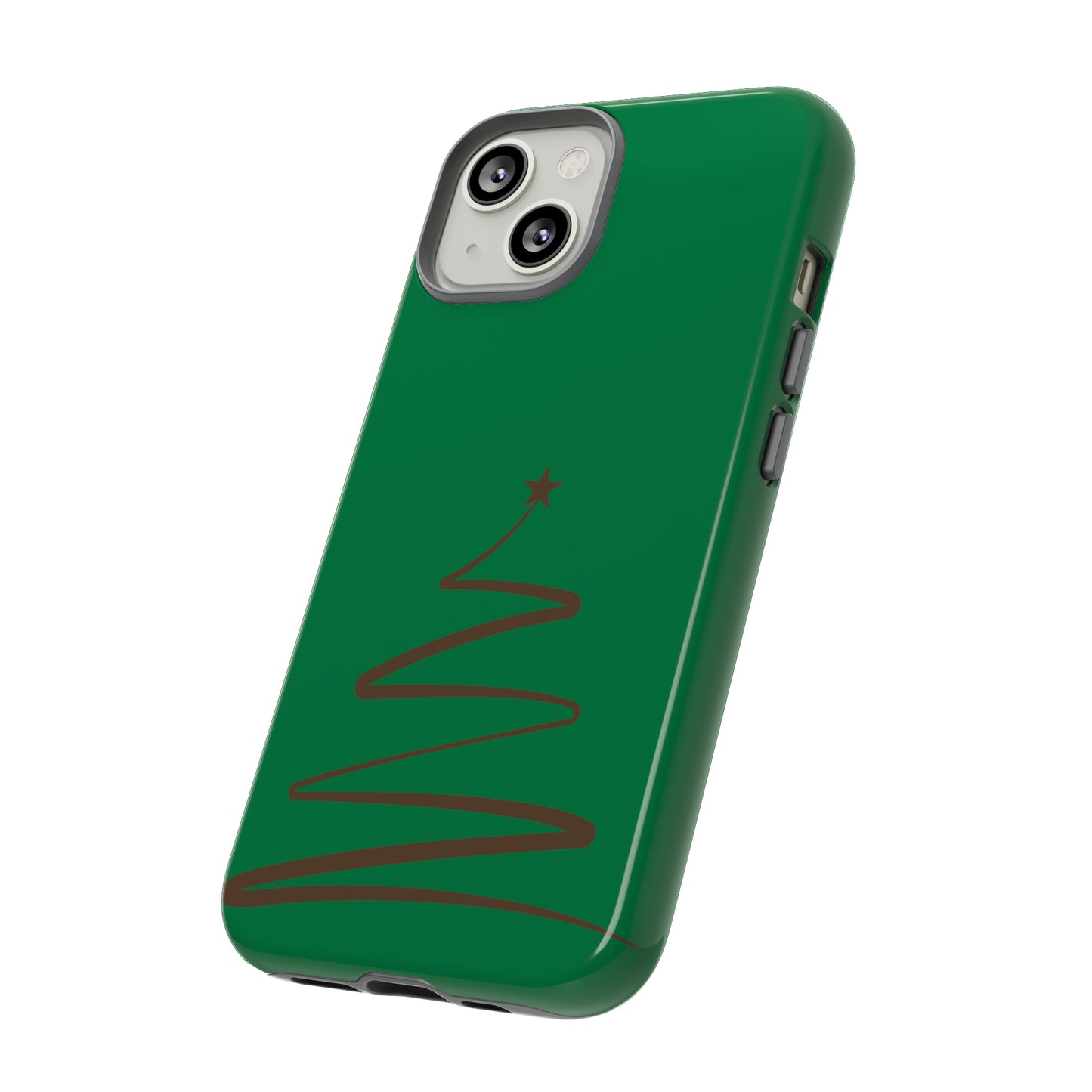 Simple Pine-Tough Cases