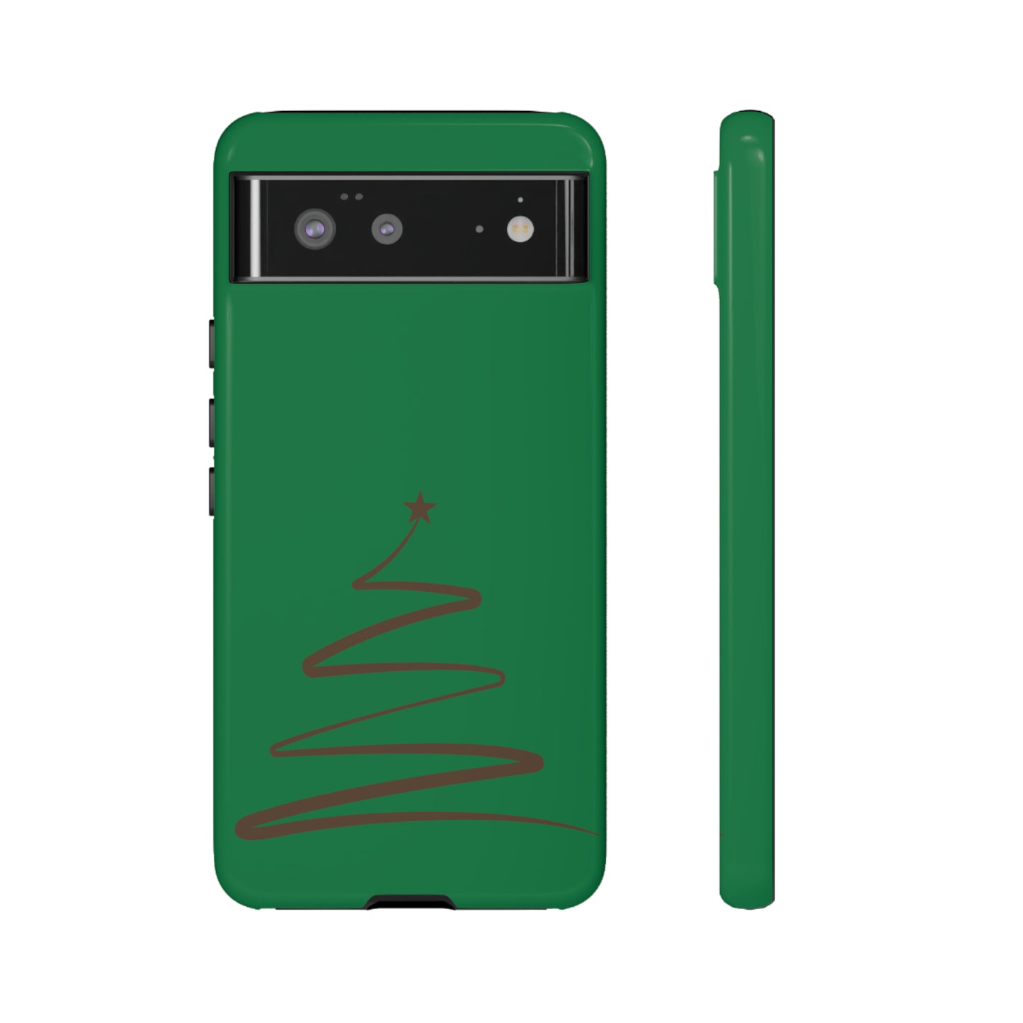 Simple Pine-Tough Cases