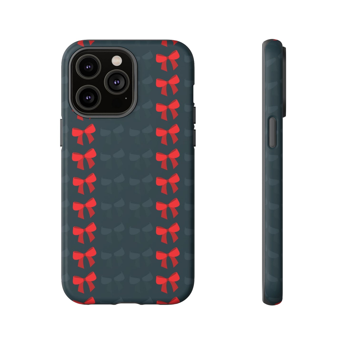 Ribbon Dreams #33-Tough Cases iPhone Samsung Google Pixel