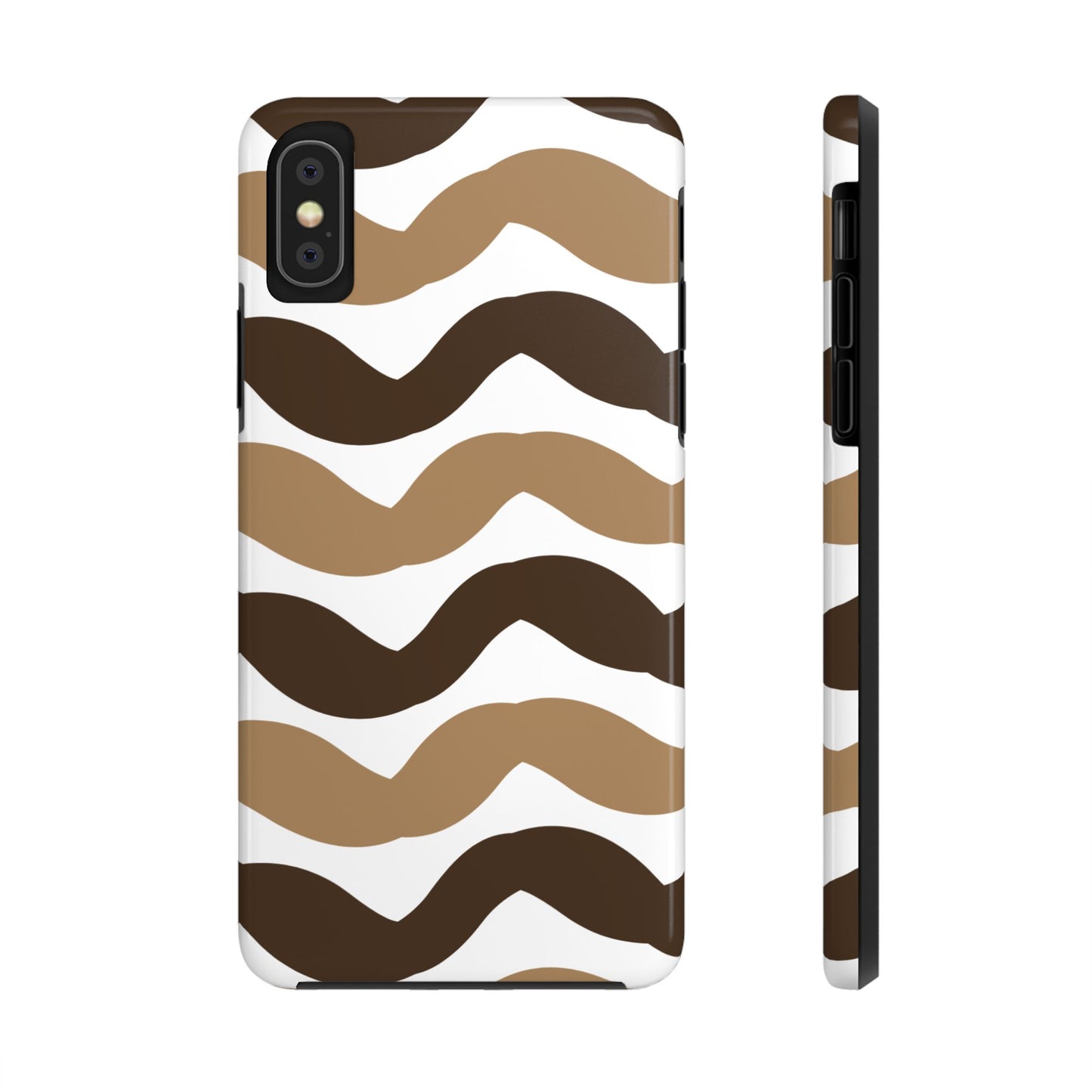 Pattern #17-Tough Phone Cases