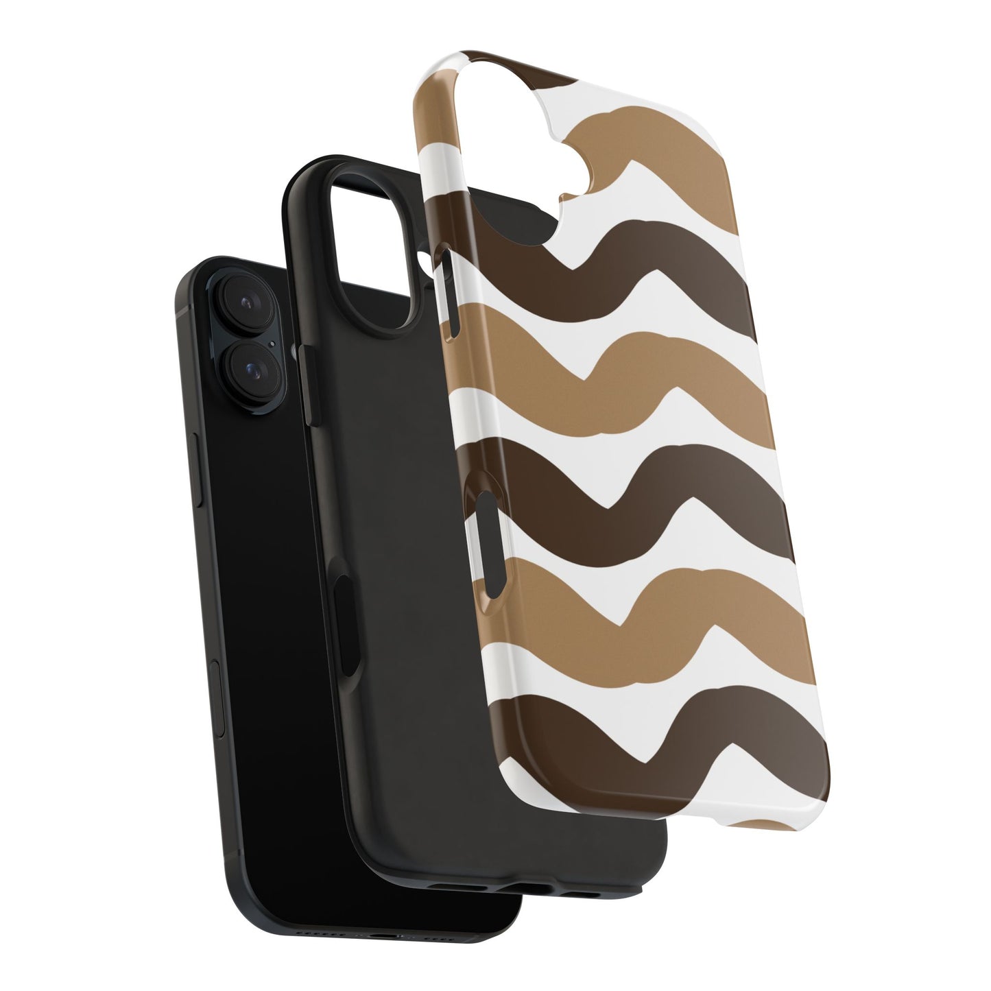 Pattern #17-Tough Phone Cases