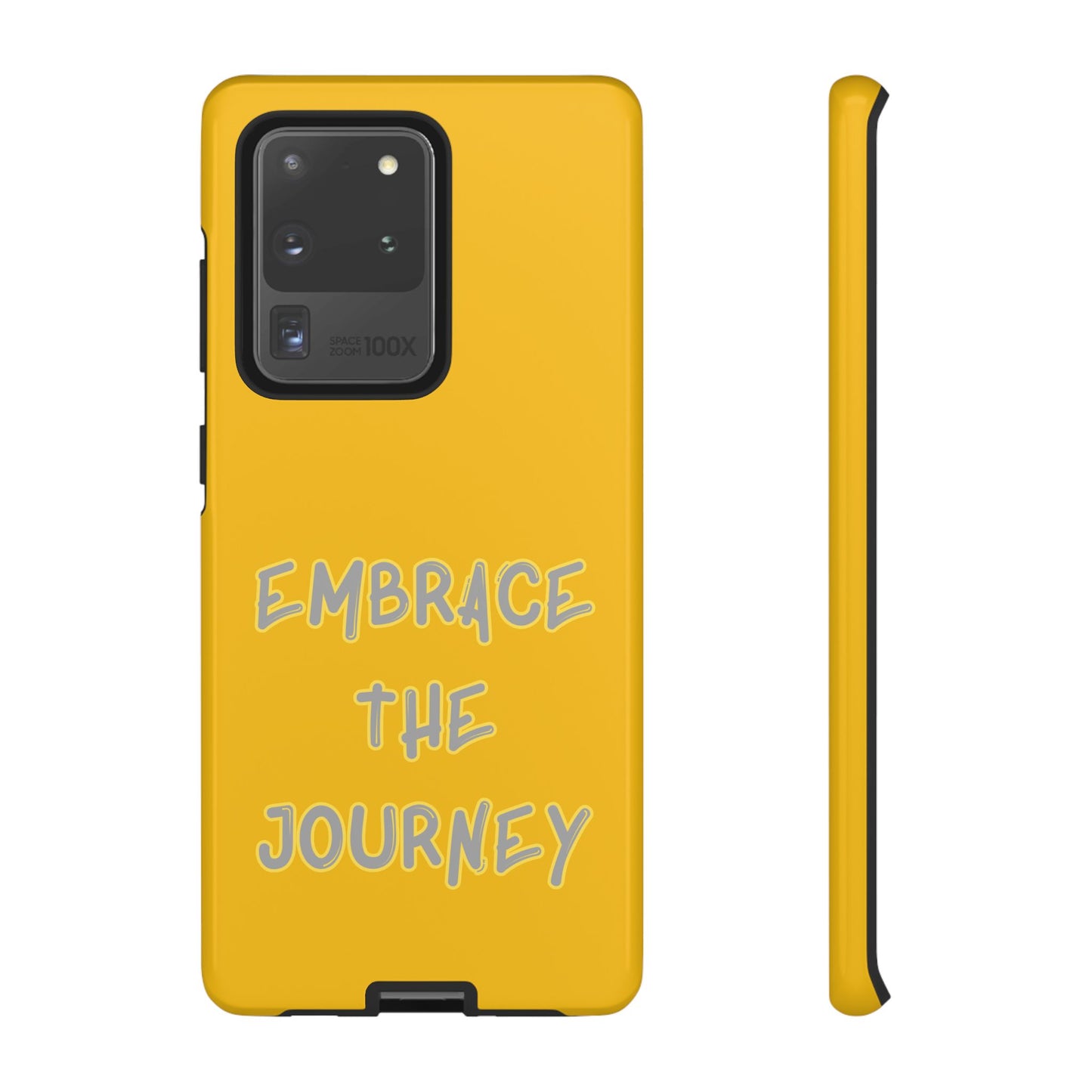 Embrace the Journey #27 Tough Cases iPhone Samsung Google Pixel