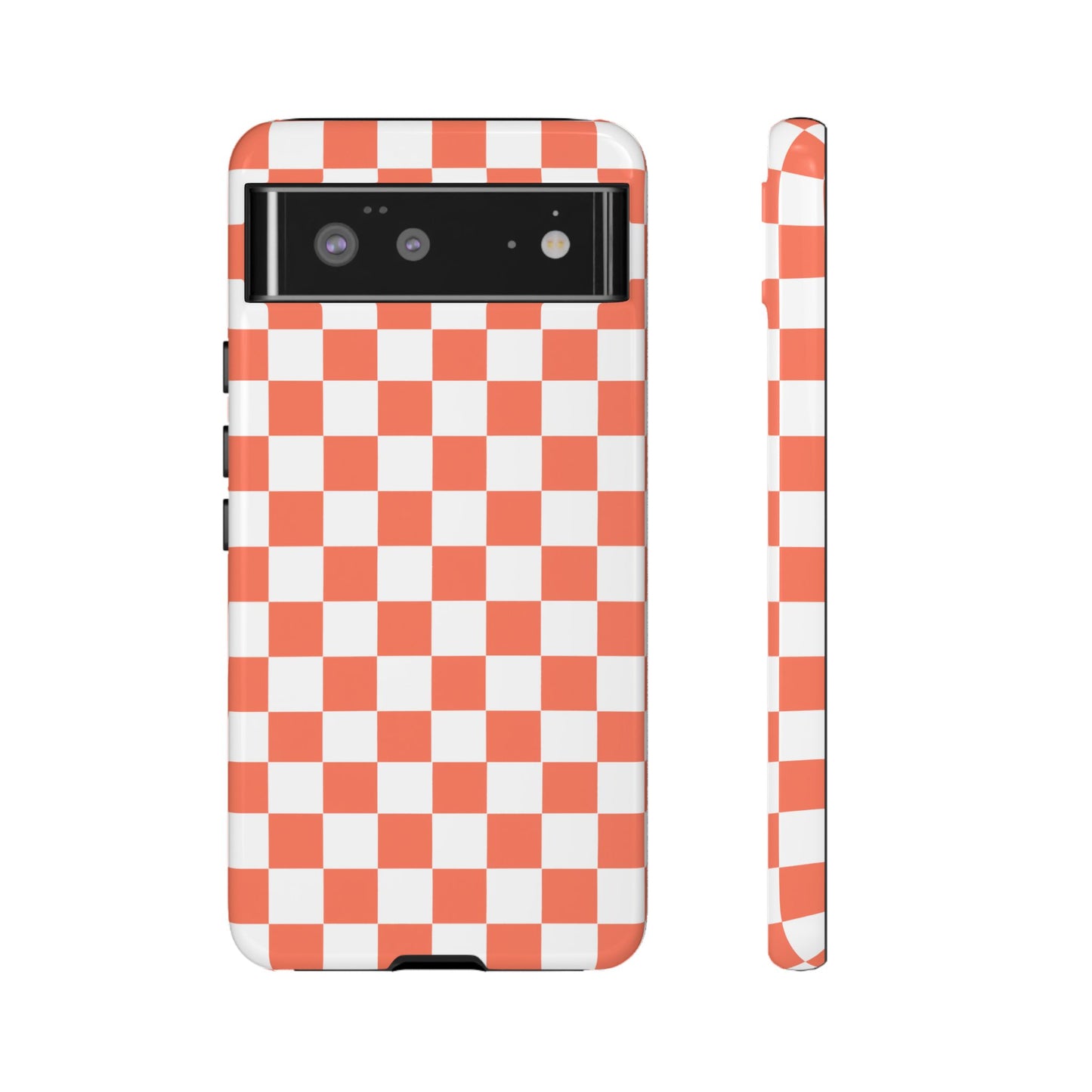 Checkmate Pattern Tough Cases