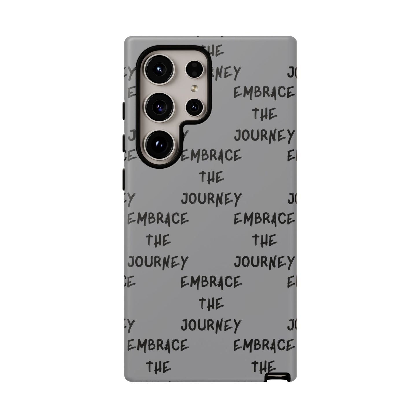 Embrace the Journey #22 Tough Cases iPhone Samsung Google Pixel