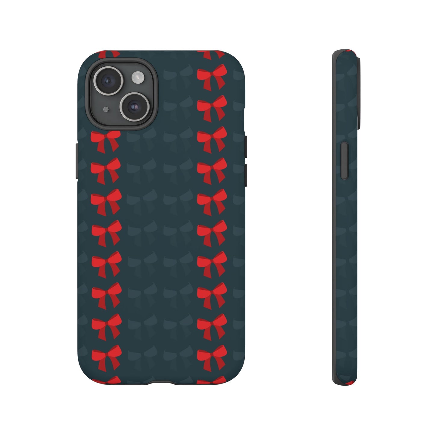 Ribbon Dreams #33-Tough Cases iPhone Samsung Google Pixel