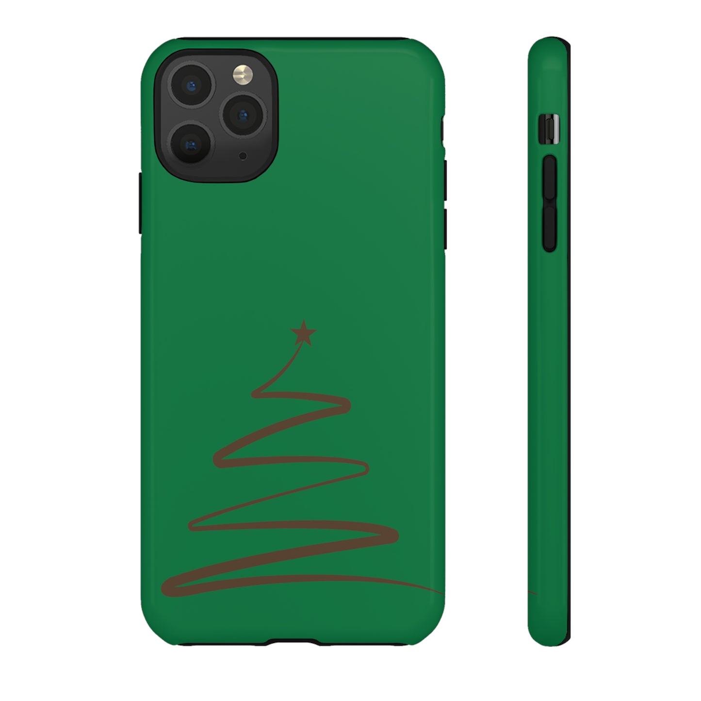 Simple Pine-Tough Cases