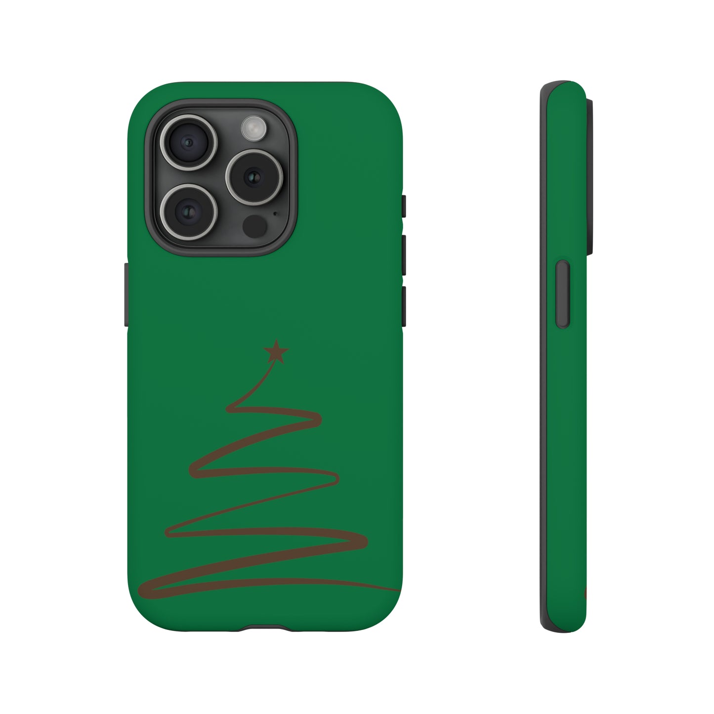 Simple Pine-Tough Cases