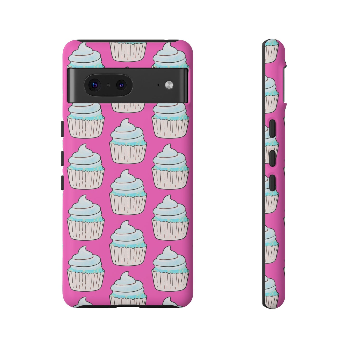 Sweet Swirls #20 - Tough Cases iPhone Samsung Google Pixel