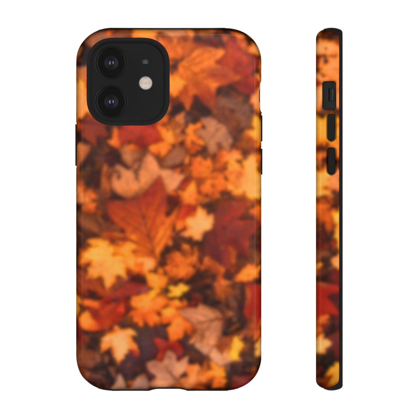 Blurred Autumn - Tough Cases iPhone Samsung Google Pixel